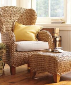 Alternative view of Queen Chair M&Veins